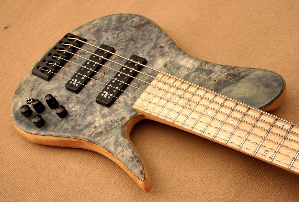 ST6 BUCKEYE - Price 4600€
